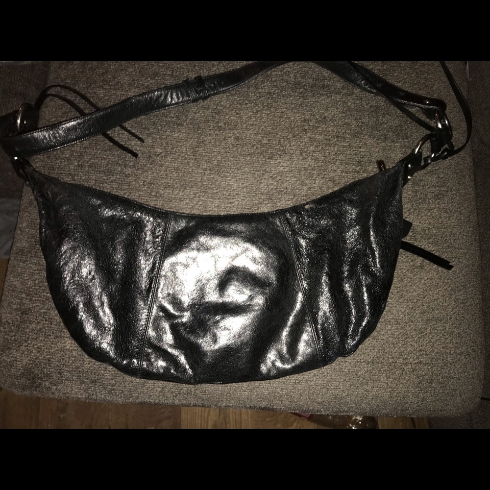 USED HoBo Purse